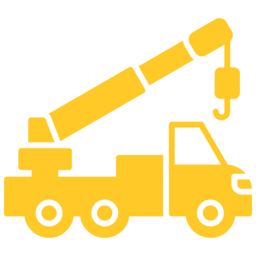 Heavy-Duty Towing